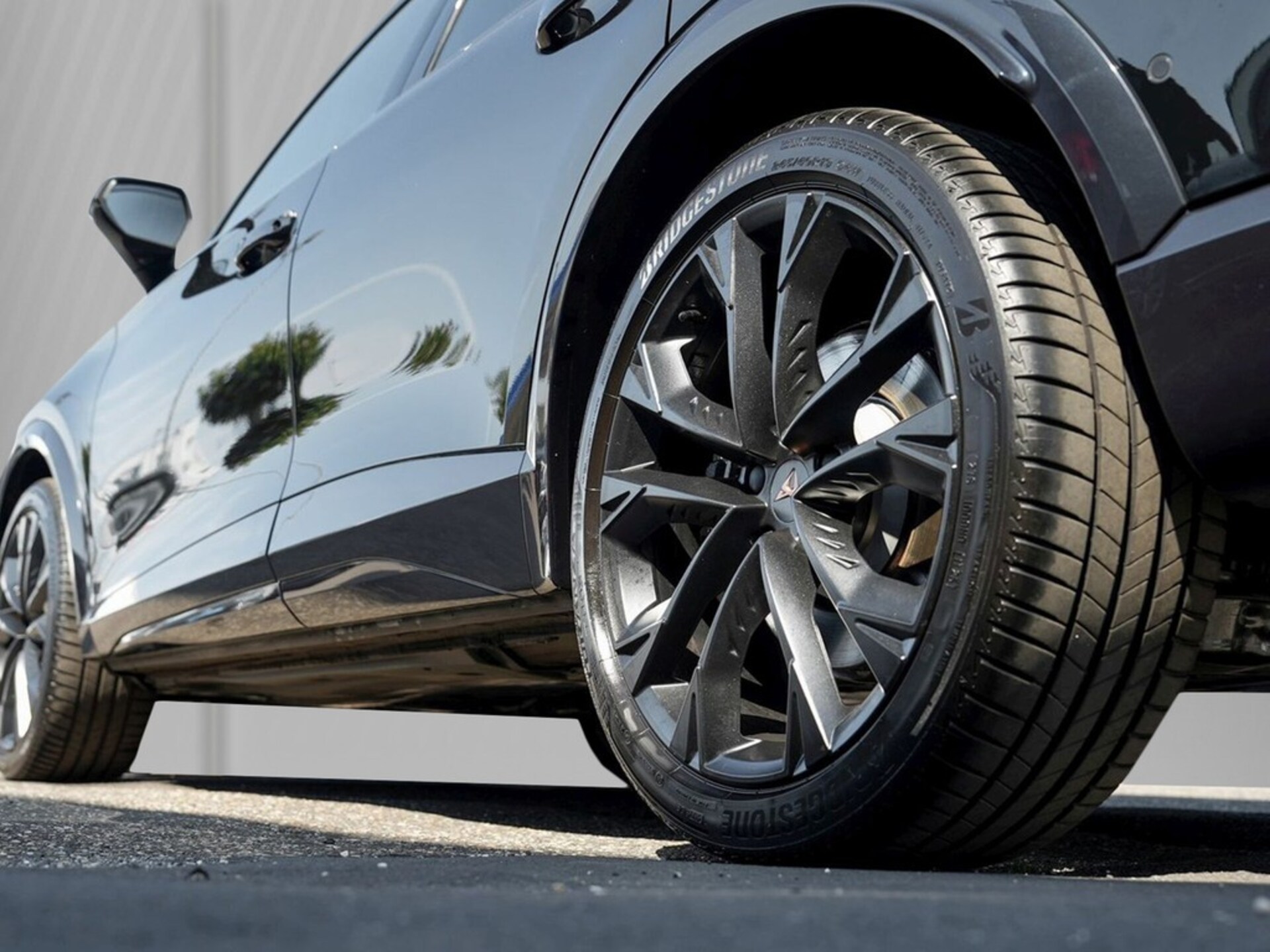 CUPRA Formentor VZ