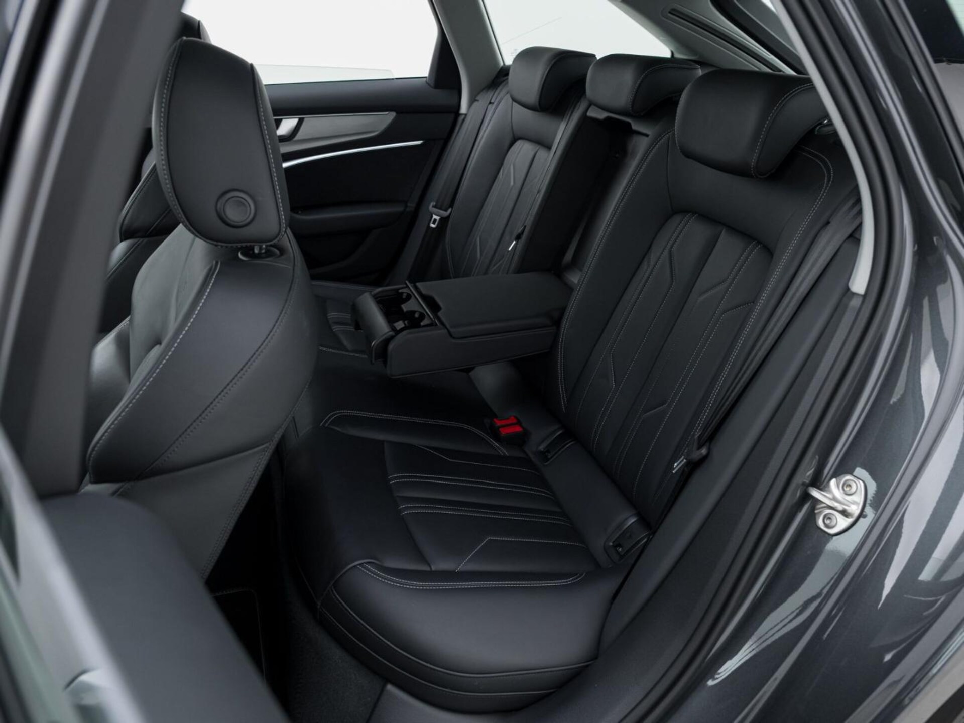Audi S6 Avant