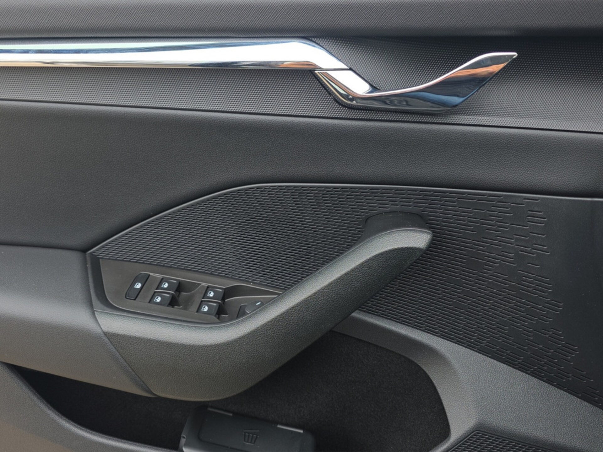 Skoda Octavia Combi Style