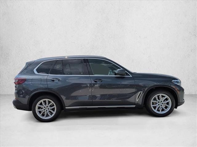 2021 BMW