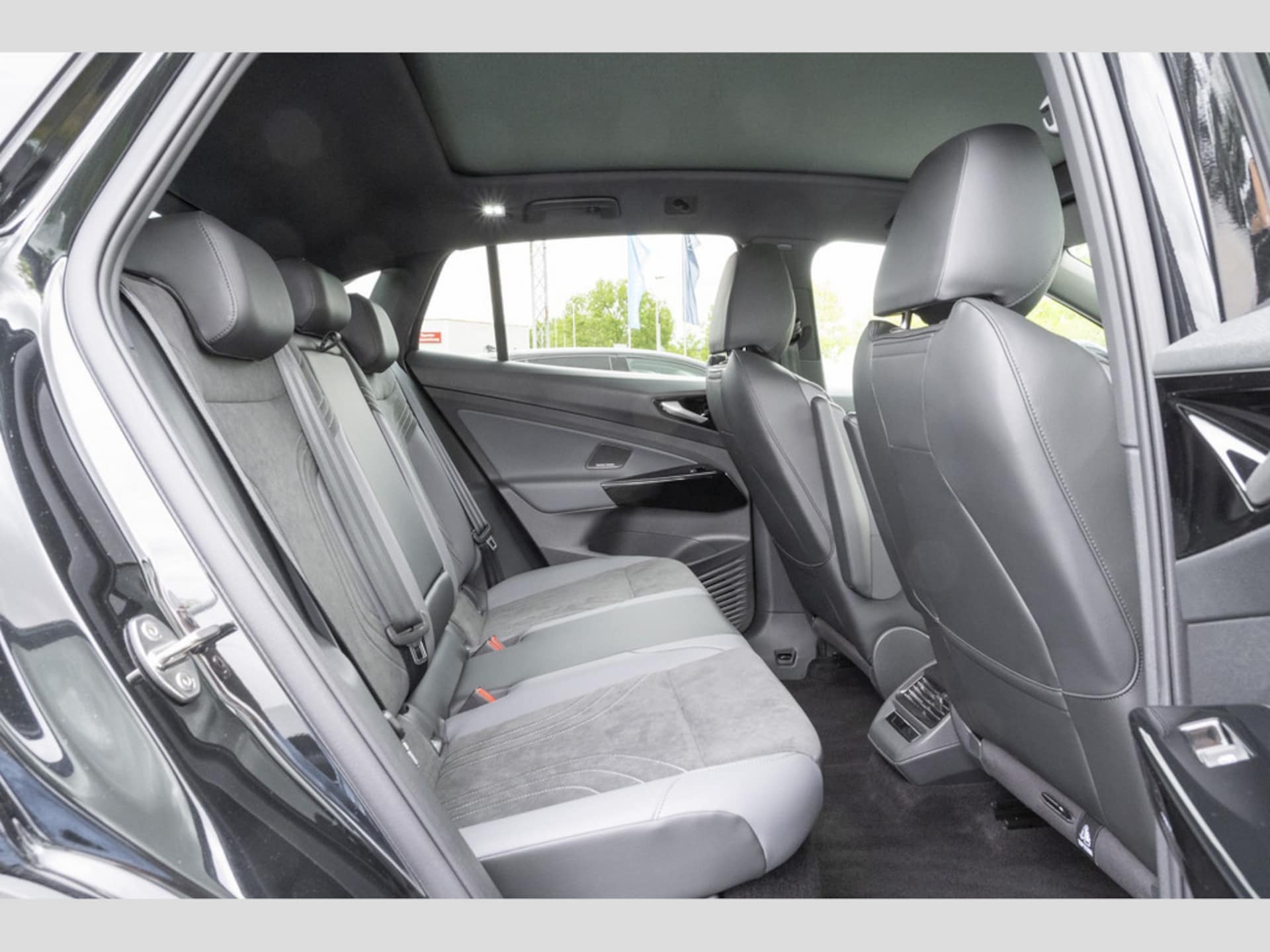 Volkswagen ID.5 Pro