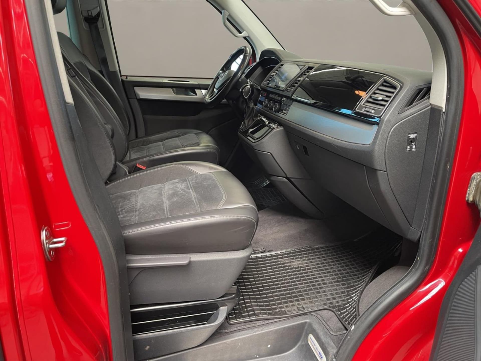 Volkswagen T6 Multivan Comfortline