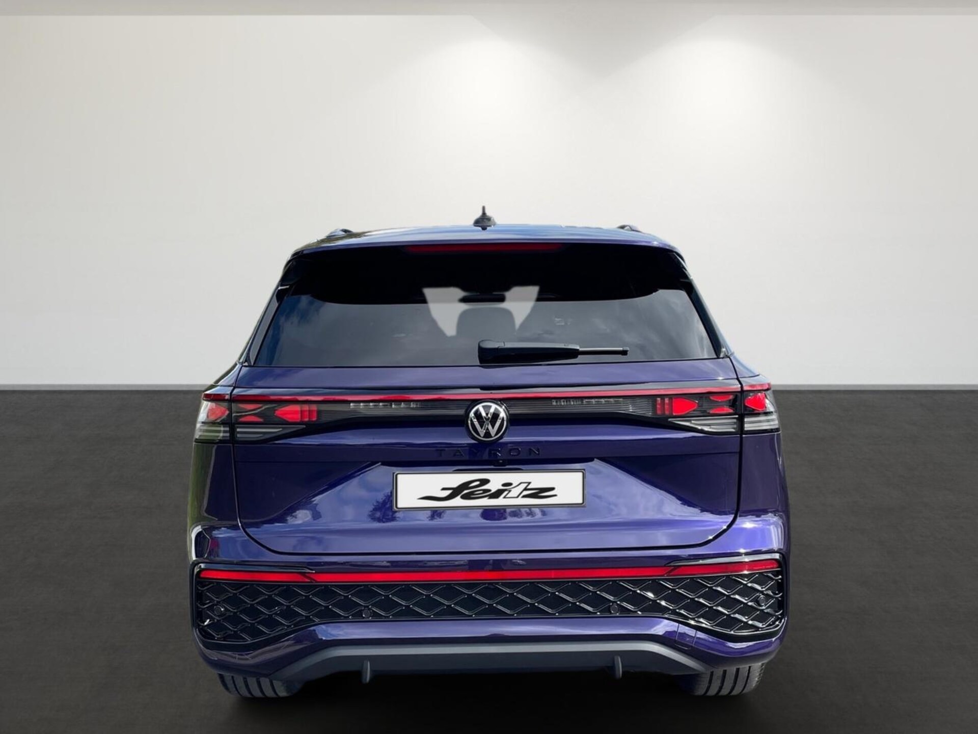Volkswagen Tayron R-Line