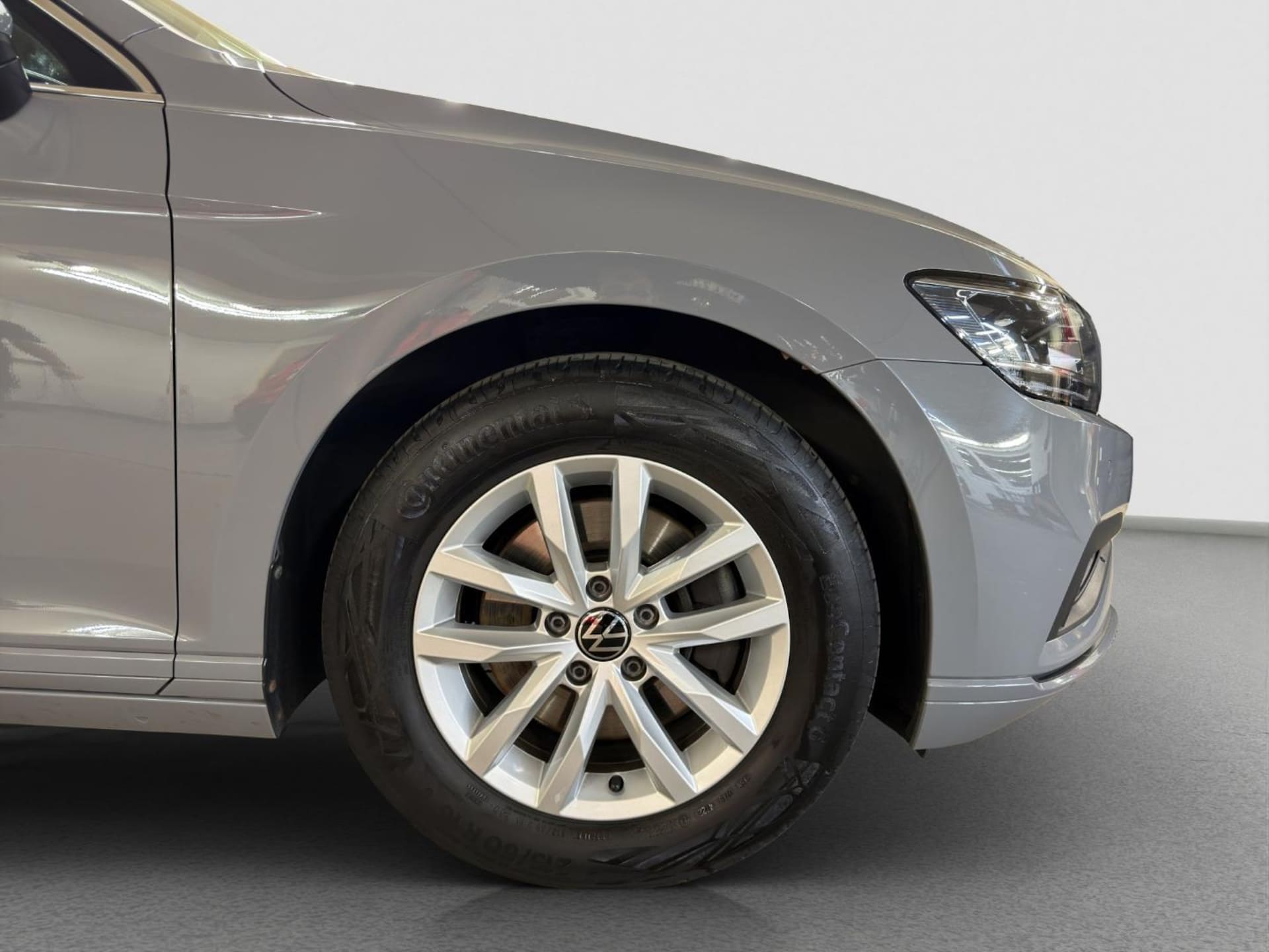 Volkswagen Passat Variant Business