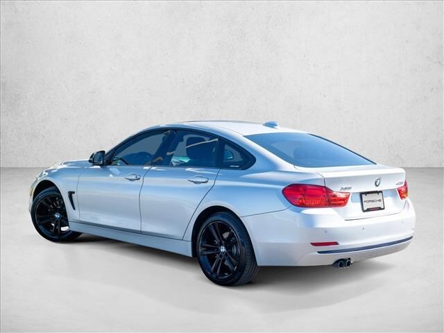 2015 BMW