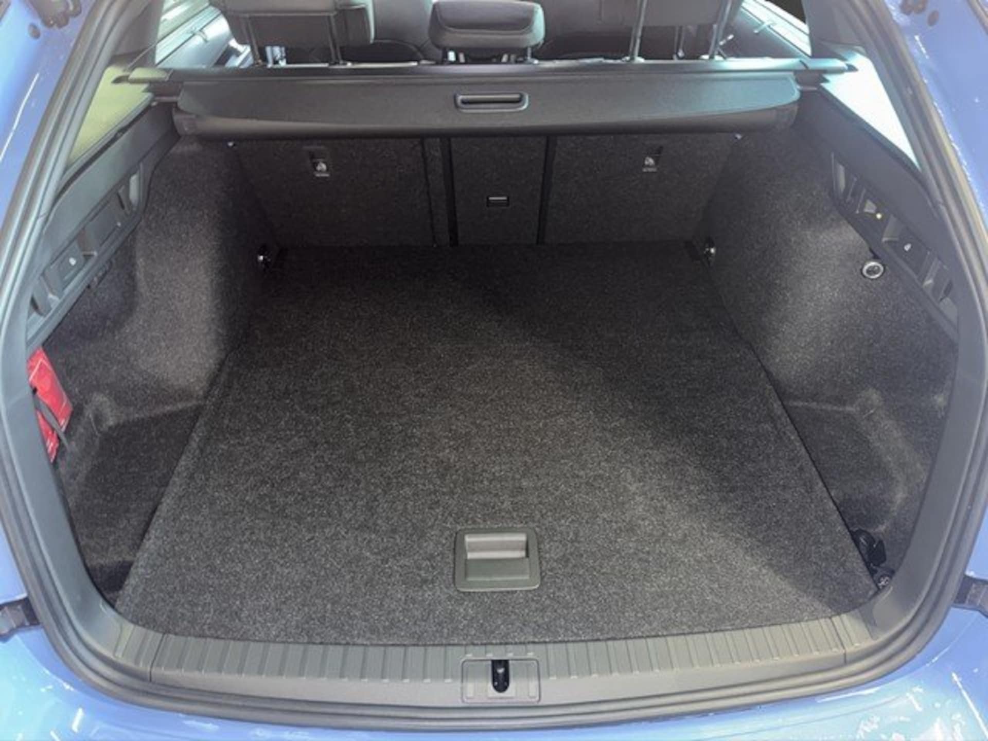 Skoda Octavia Combi Sportline