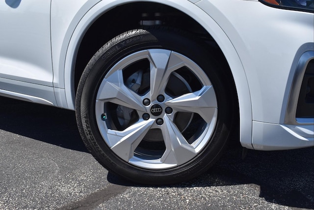 2023 Audi Q5 Sportback