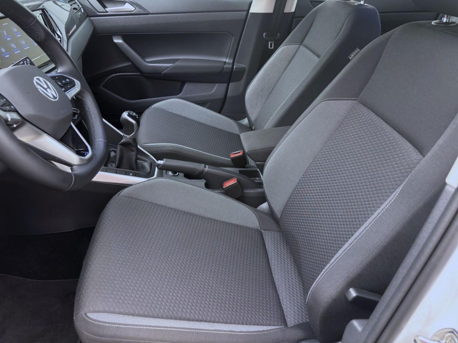 Volkswagen Taigo – Bild 10