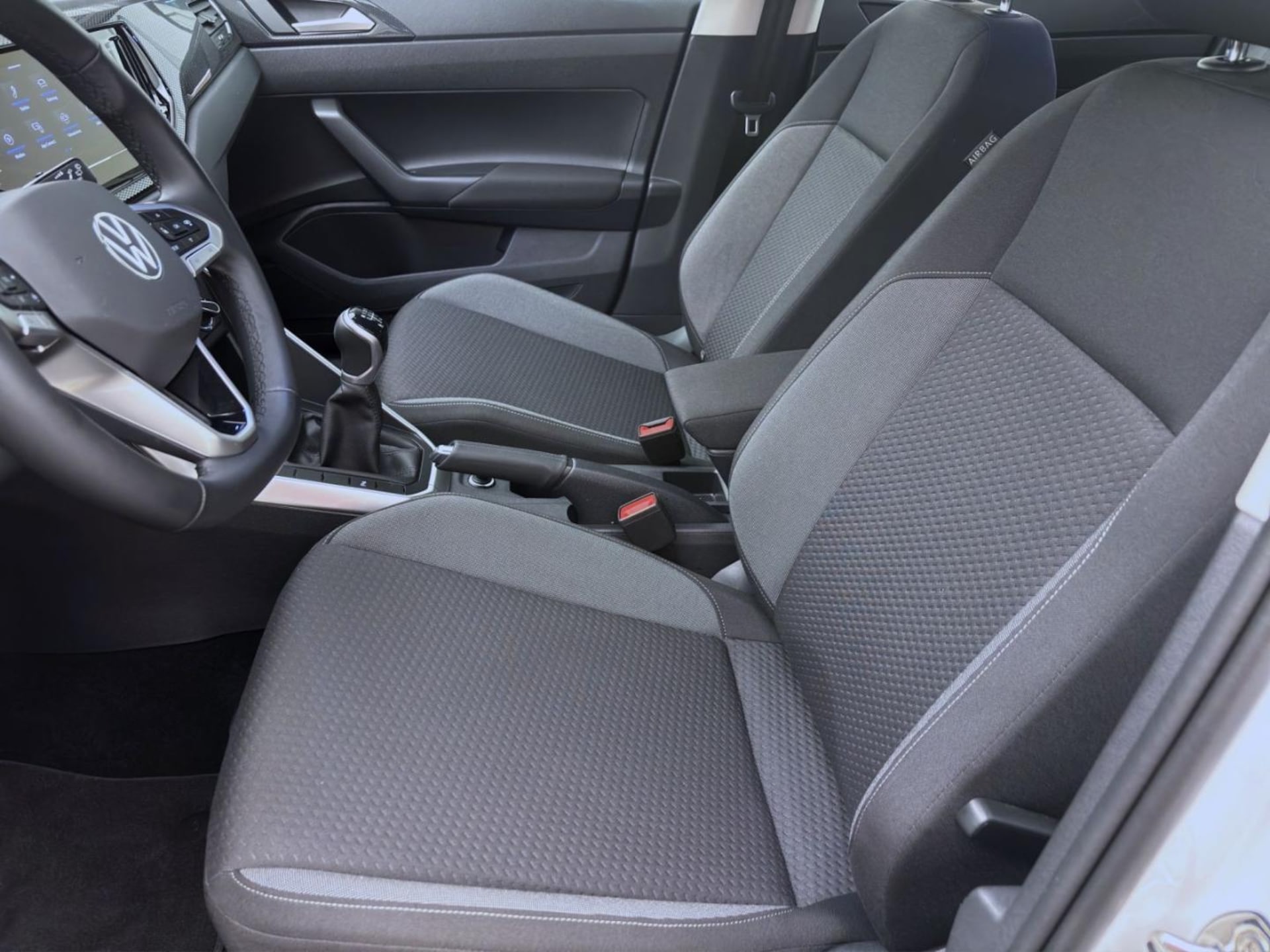 Volkswagen Taigo Life