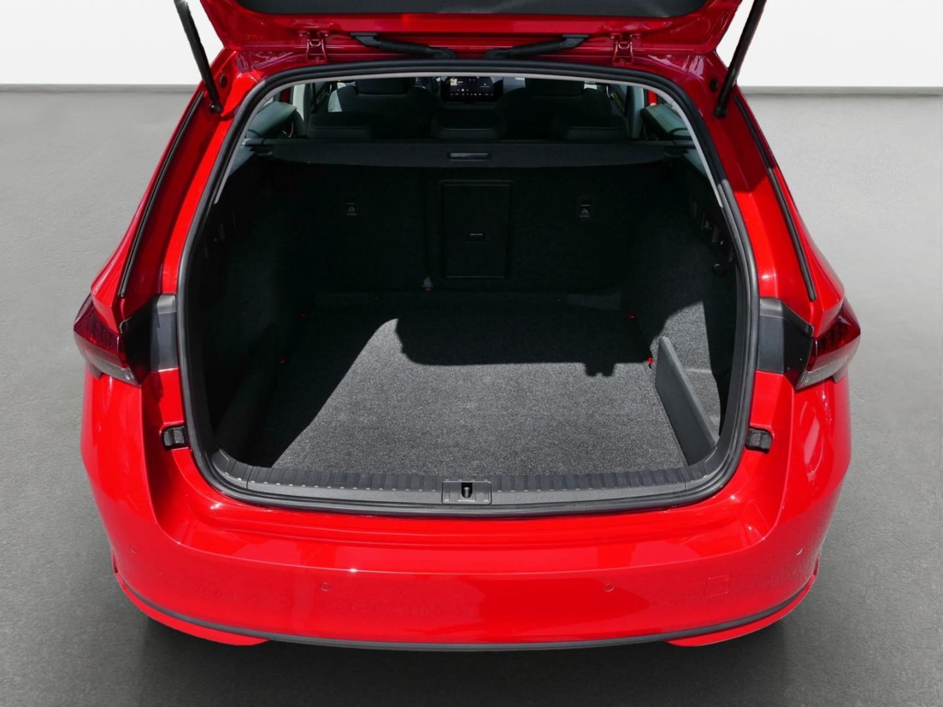 Skoda Octavia Combi Selection