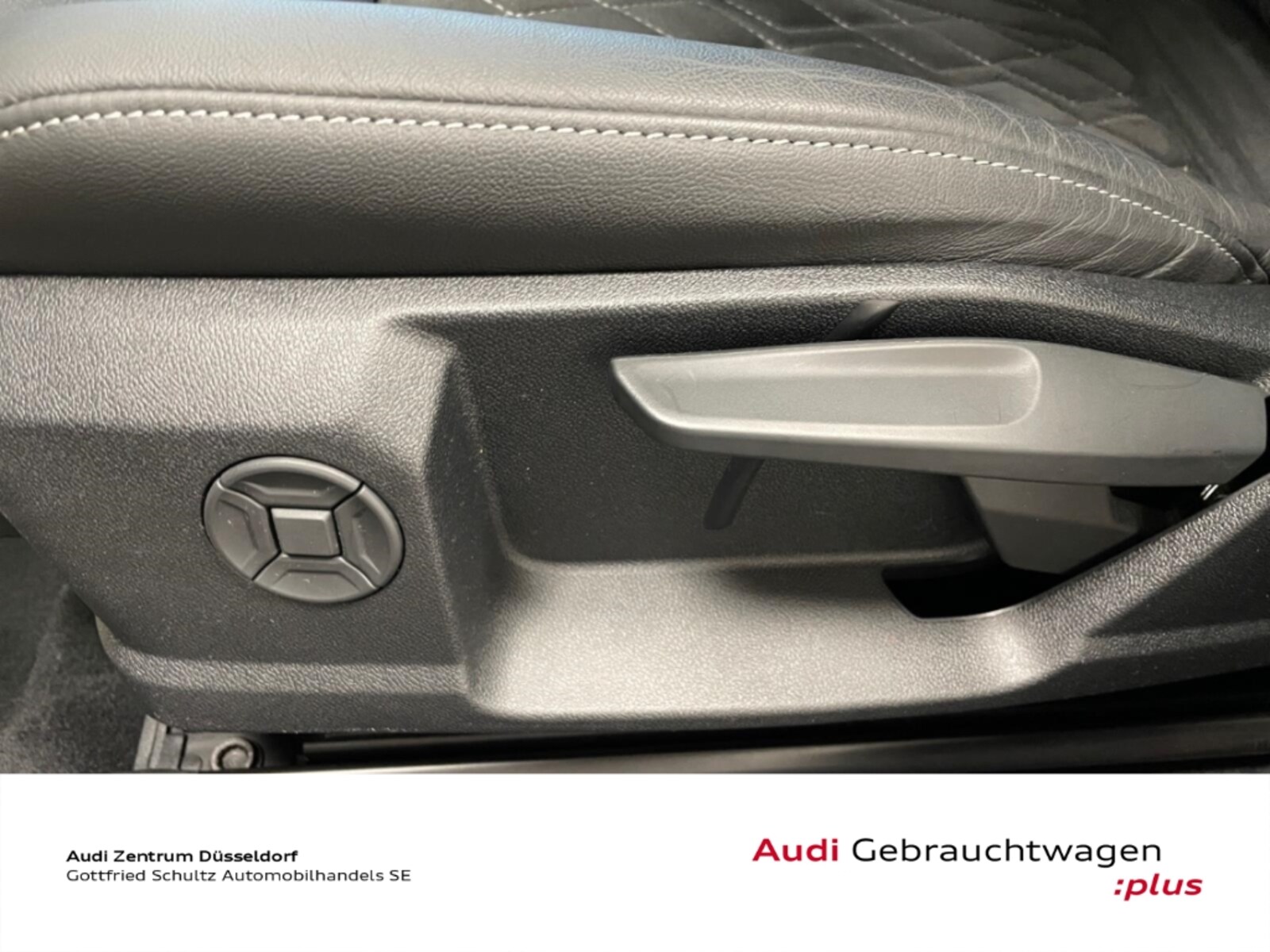 Audi S3 Sportback – Bild 12