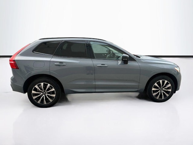2024 Volvo XC60