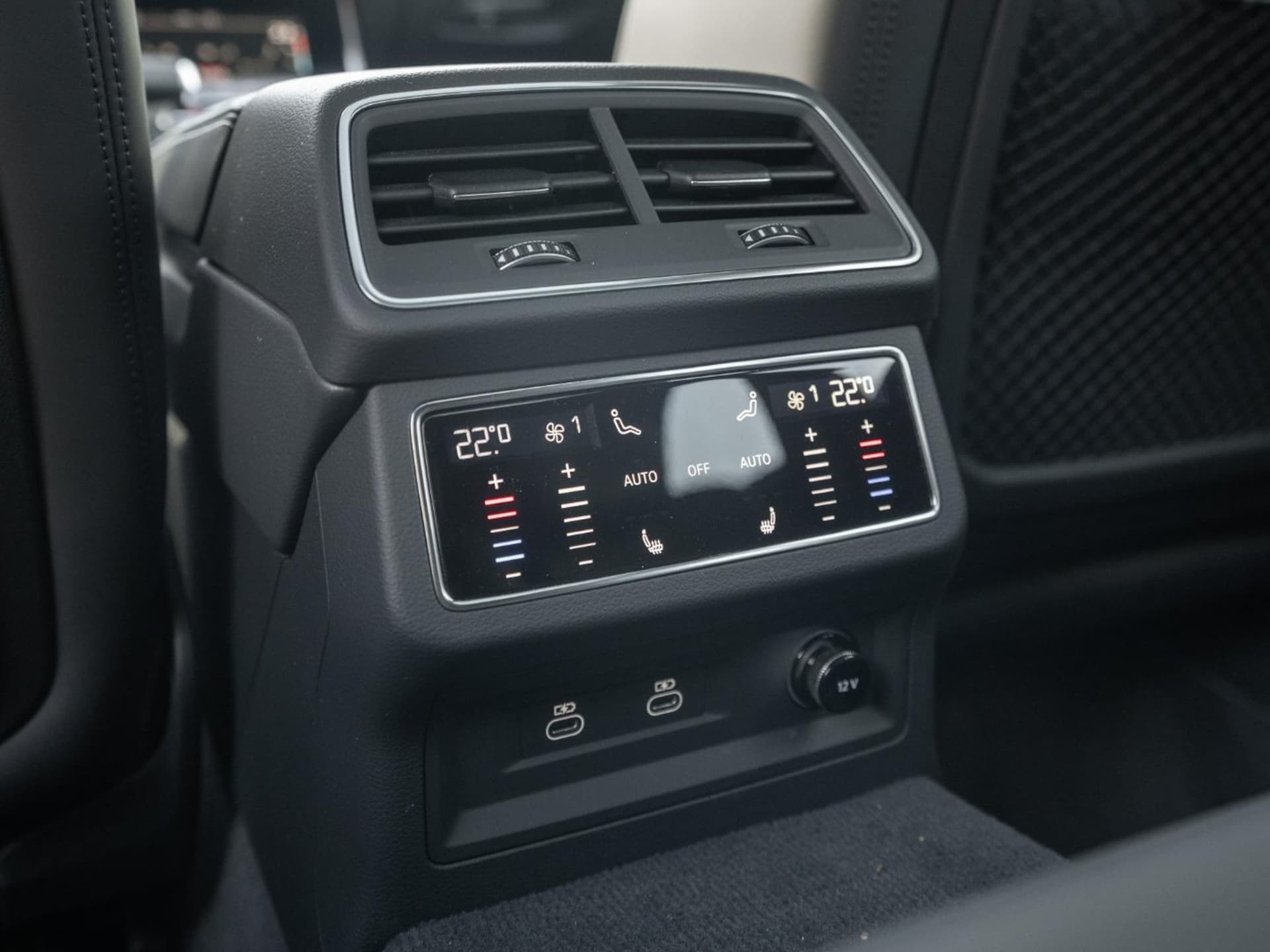 Audi A6 Avant Design