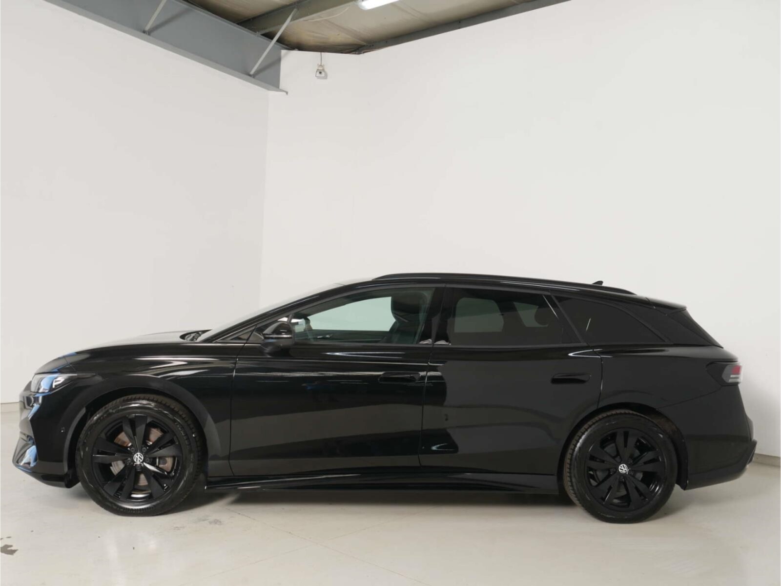 Volkswagen ID.7 Tourer – Bild 7