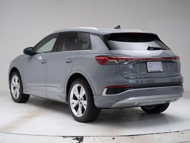 2023 Audi Q4 e-tron