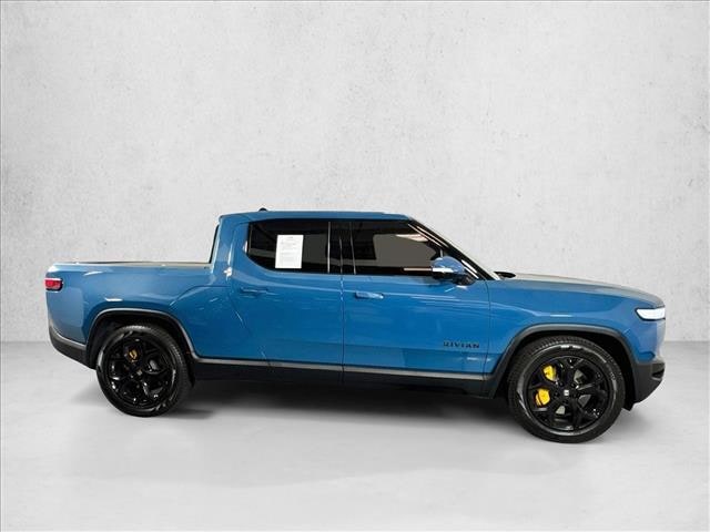2022 Rivian R1T