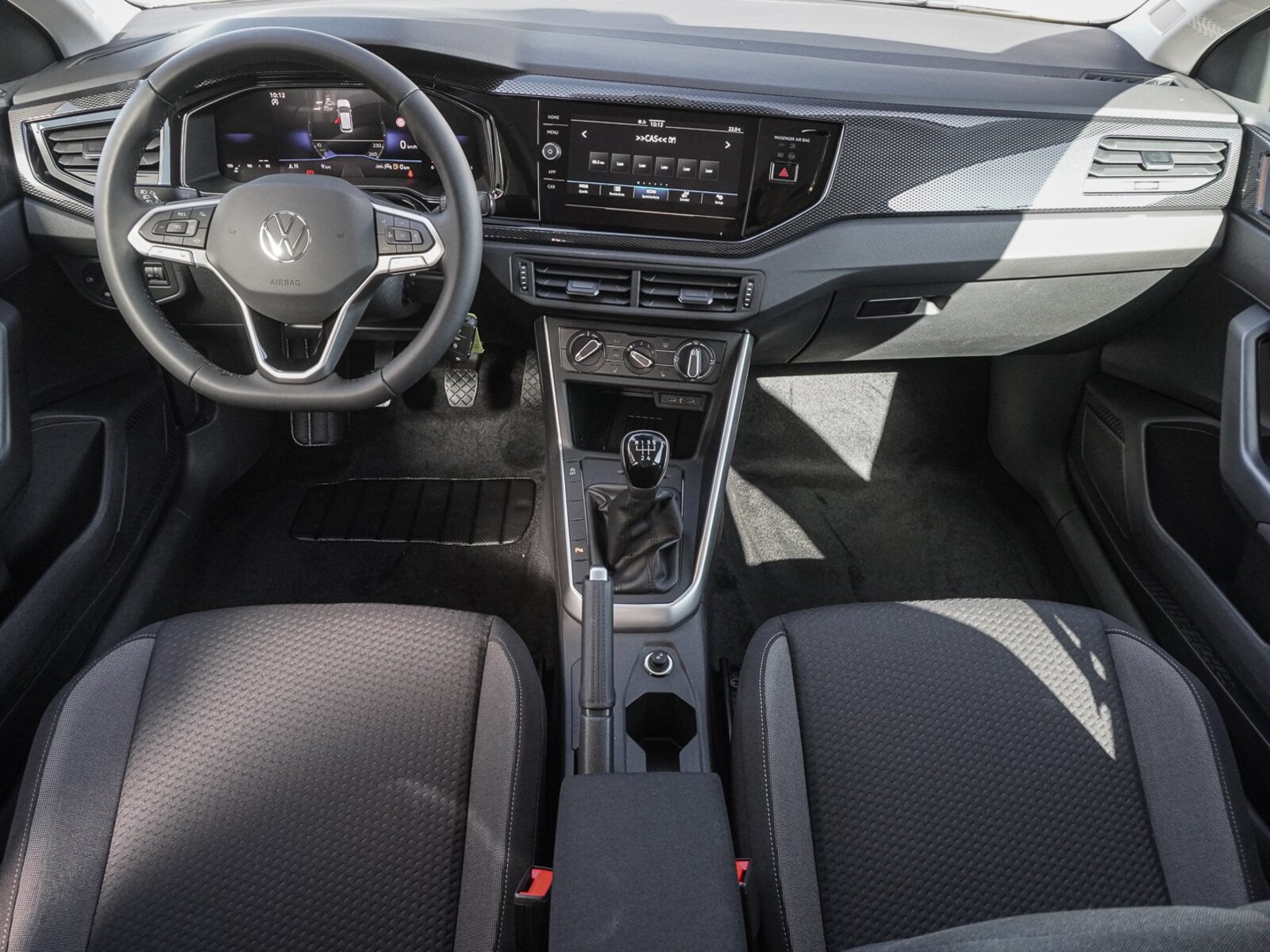 Volkswagen Polo – Bild 10
