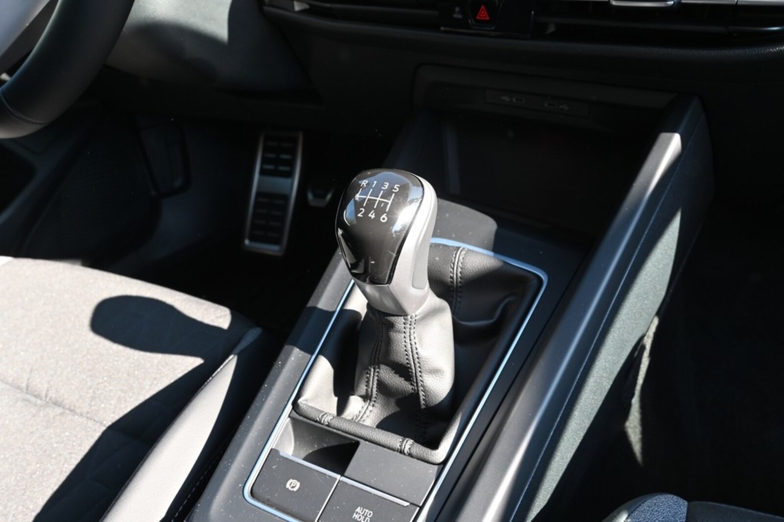 Volkswagen Golf – Bild 12