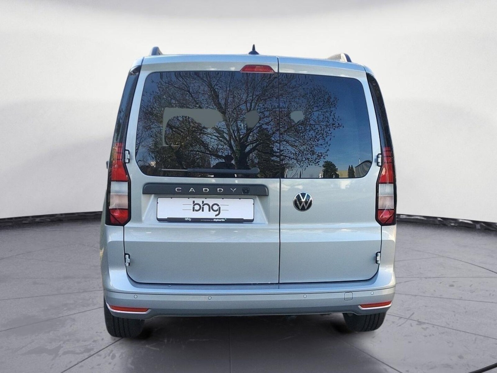 Volkswagen Caddy – Bild 4