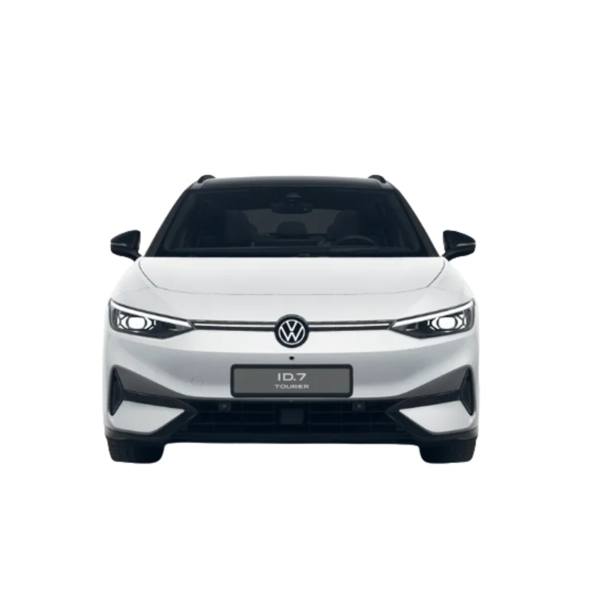Volkswagen ID.7 Tourer – Bild 4
