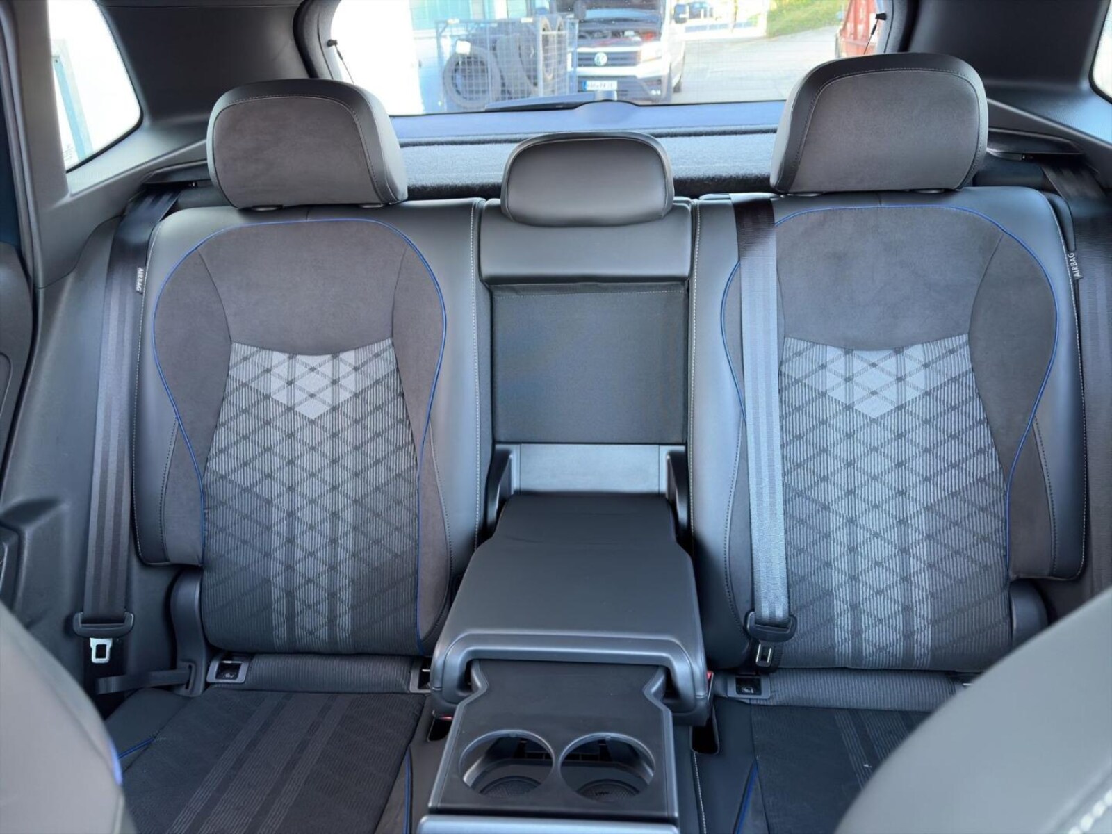Volkswagen Tiguan – Bild 25