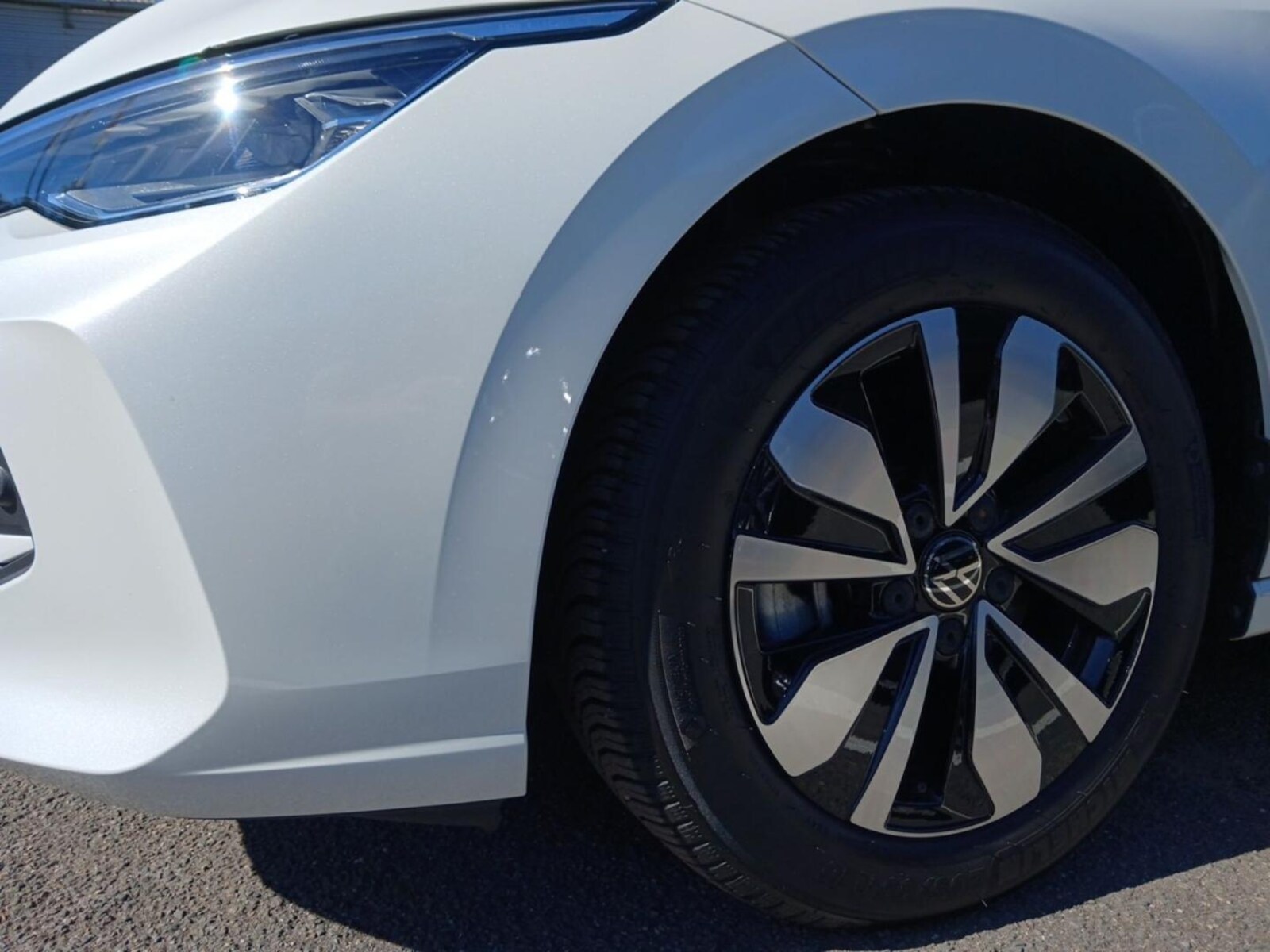 Volkswagen Golf Variant – Bild 7