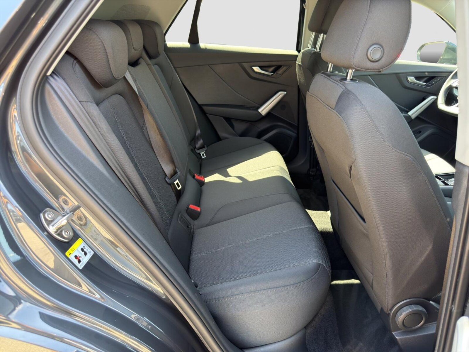 Audi Q2 – Bild 15