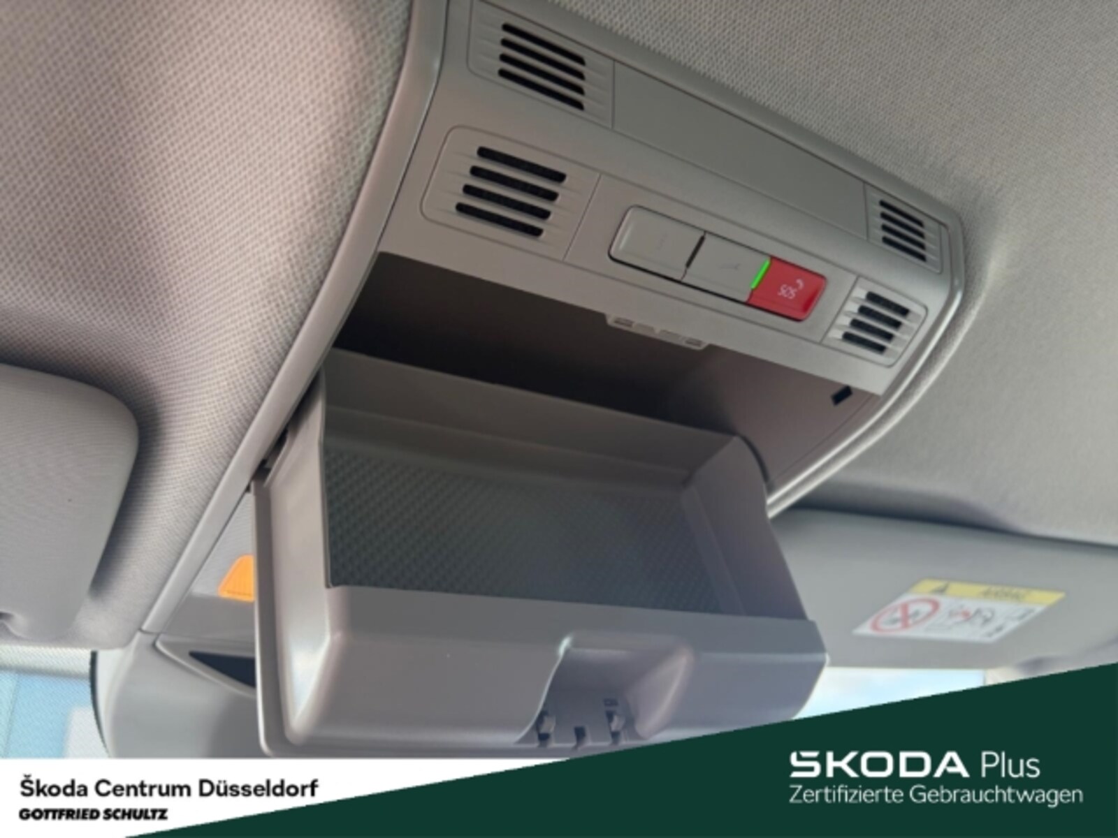Škoda Scala – Bild 21