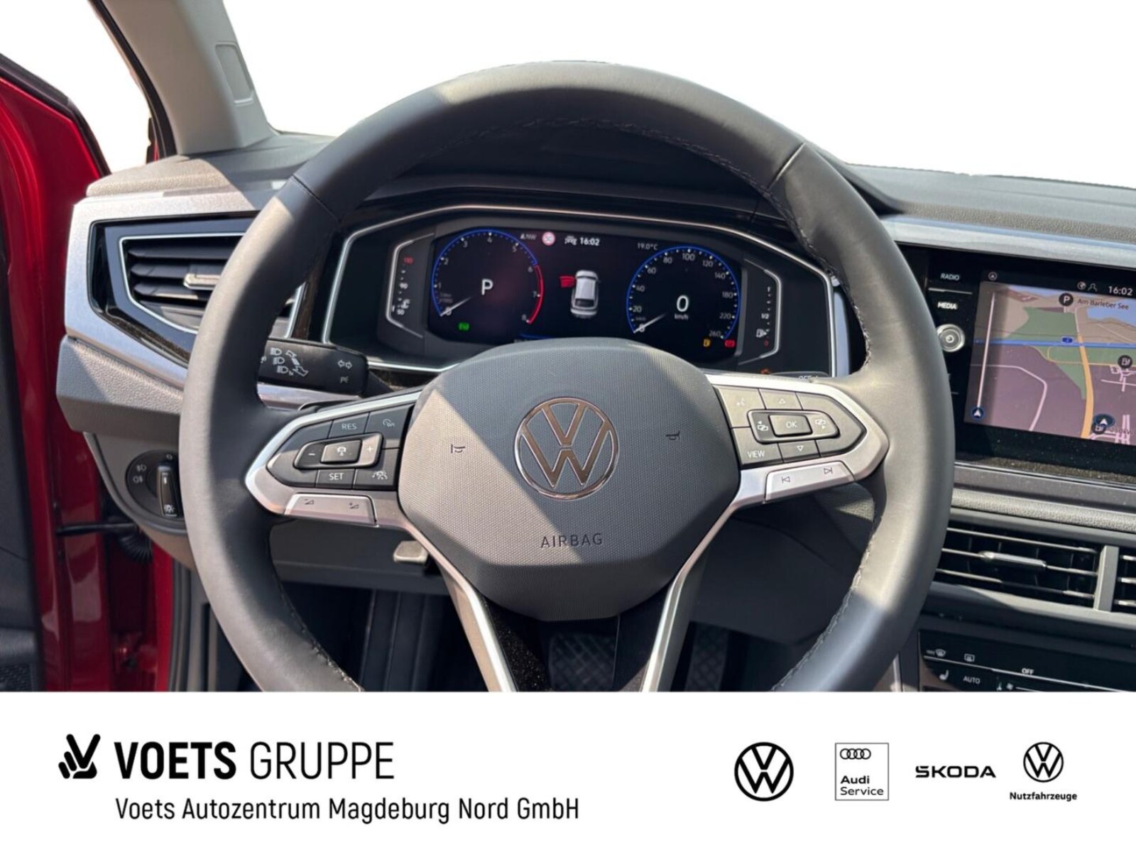 Volkswagen Taigo – Bild 11