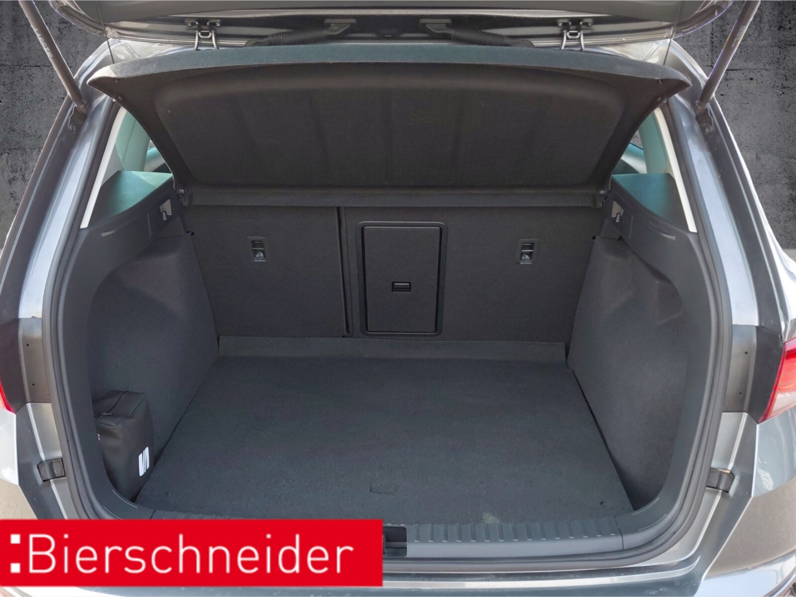 SEAT Ateca – Bild 8