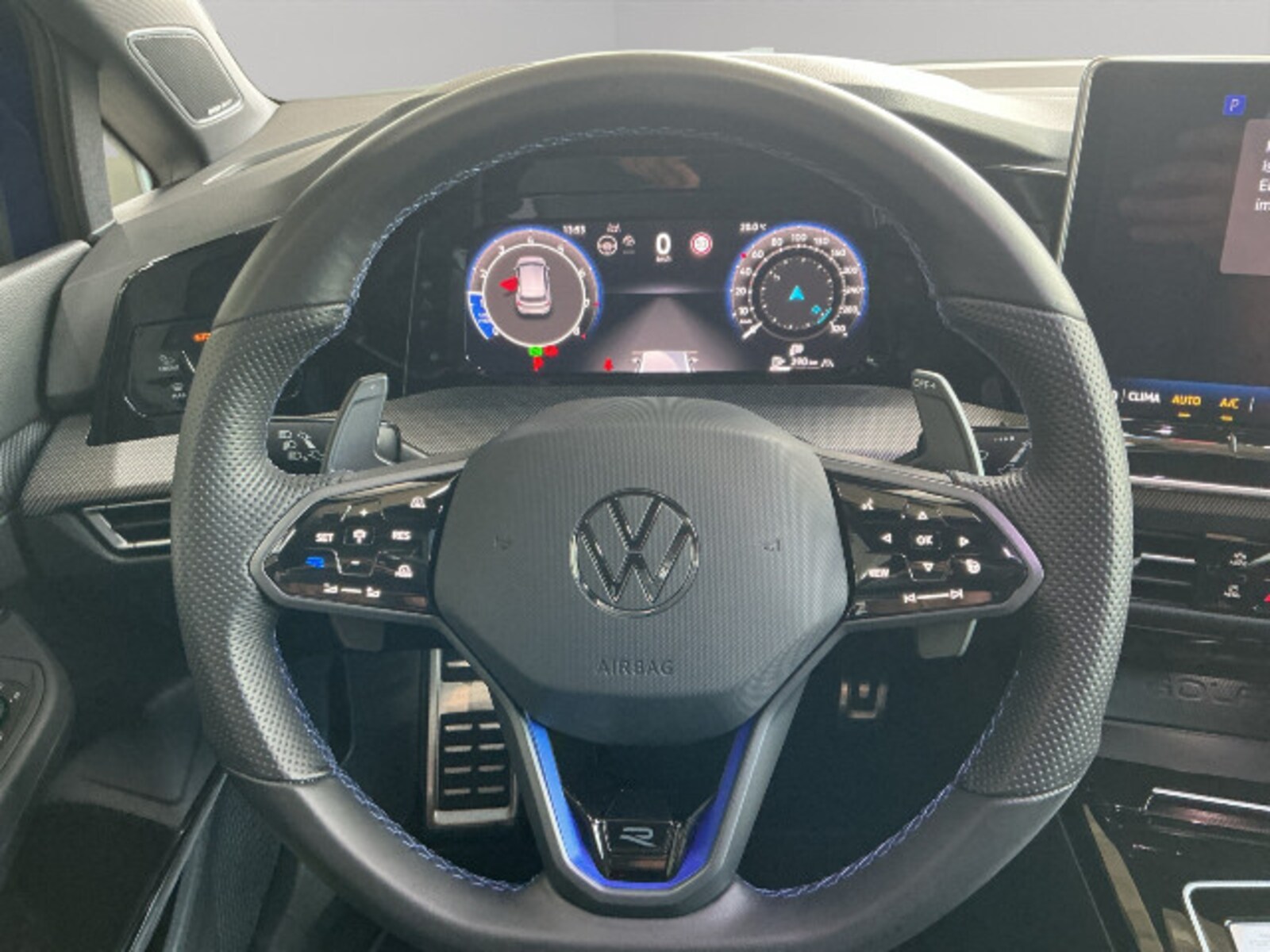 Volkswagen Golf – Bild 12