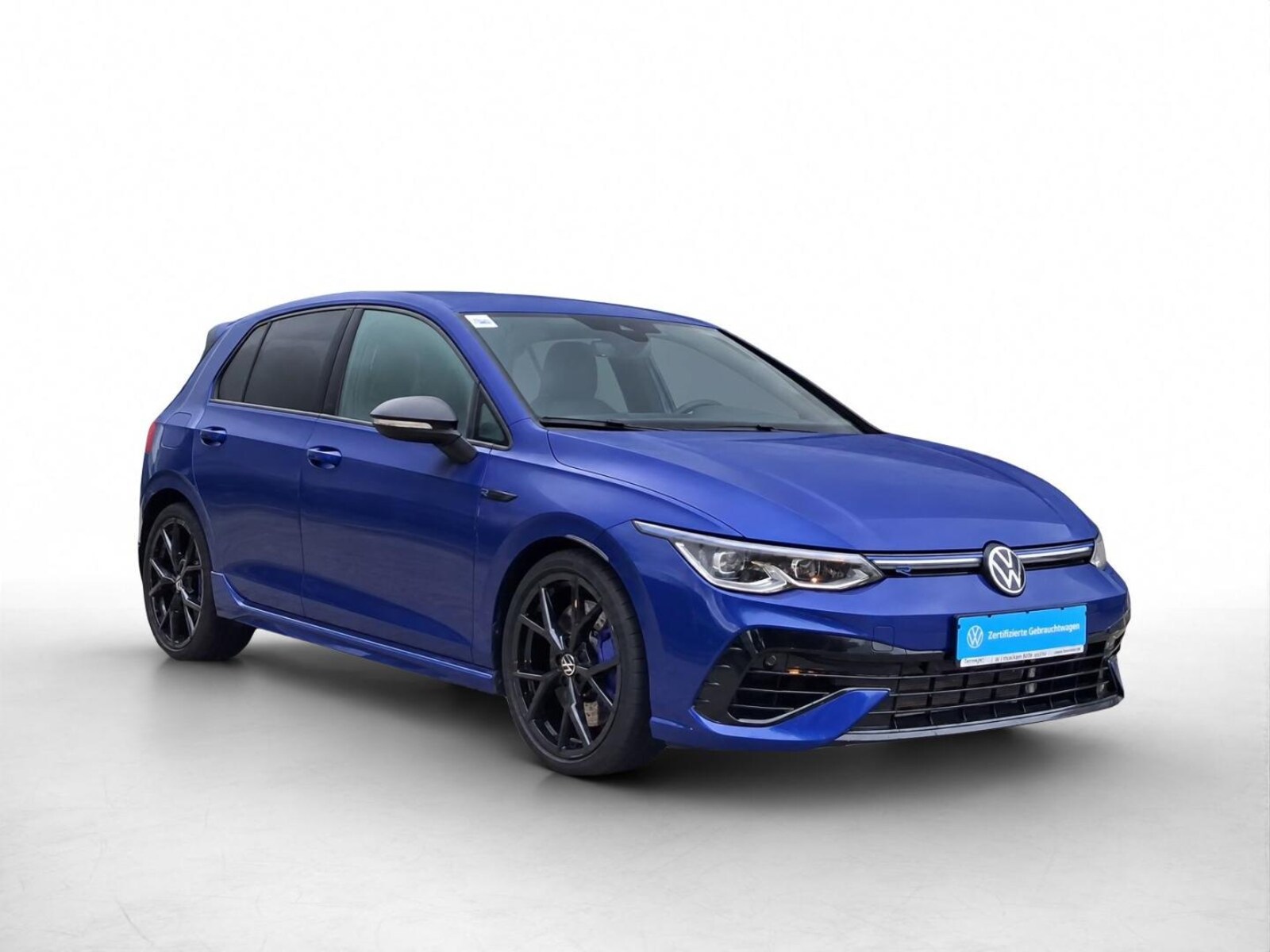 Volkswagen Golf – Bild 2