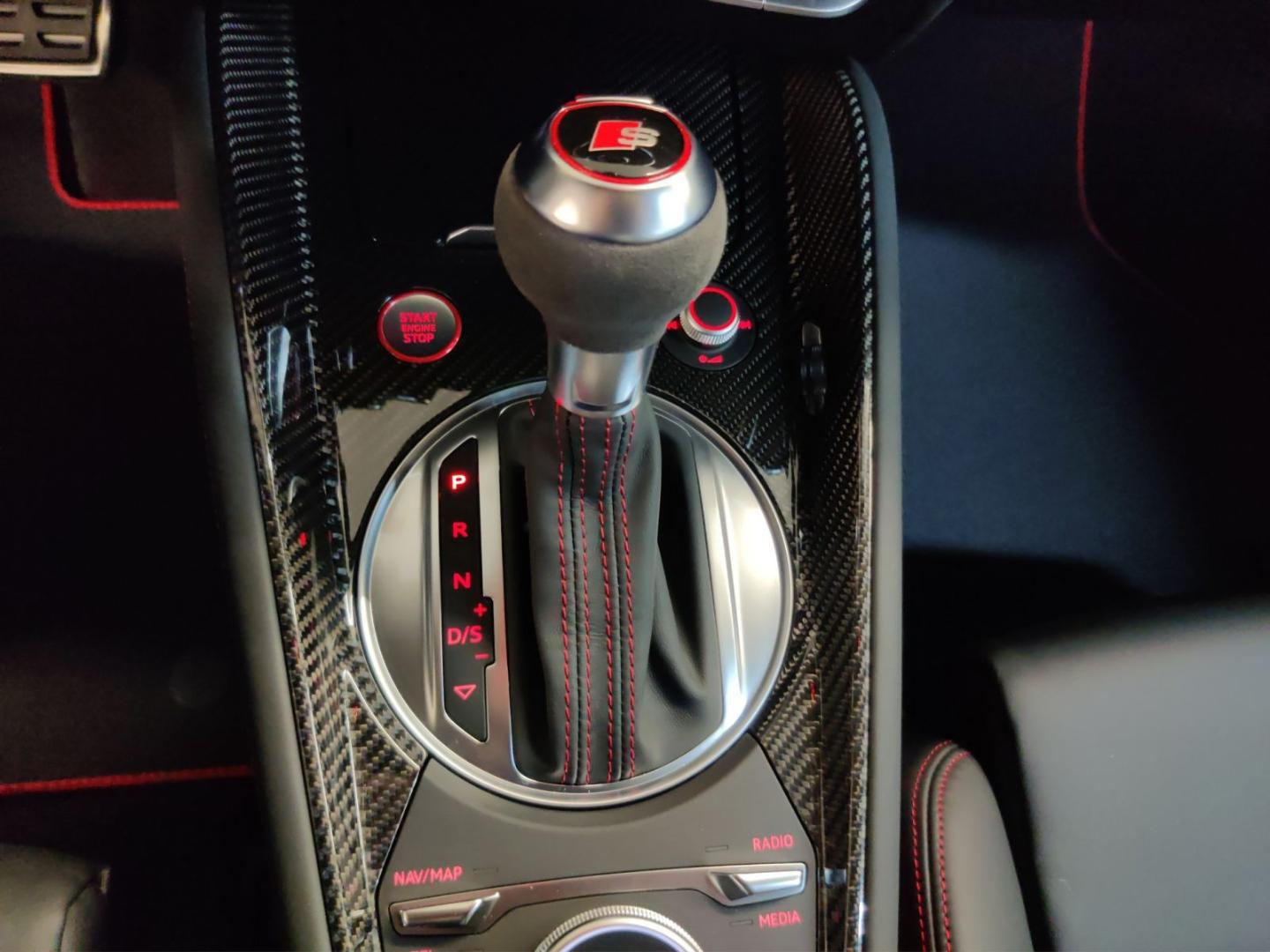 Image about Audi TTS Coupé TFSI quattro S tronic