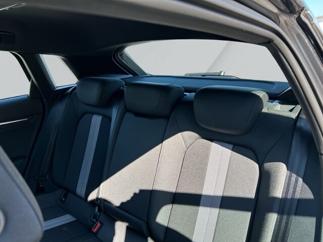 Image about Audi A3 Sportback advanced 35 TFSI S tronic