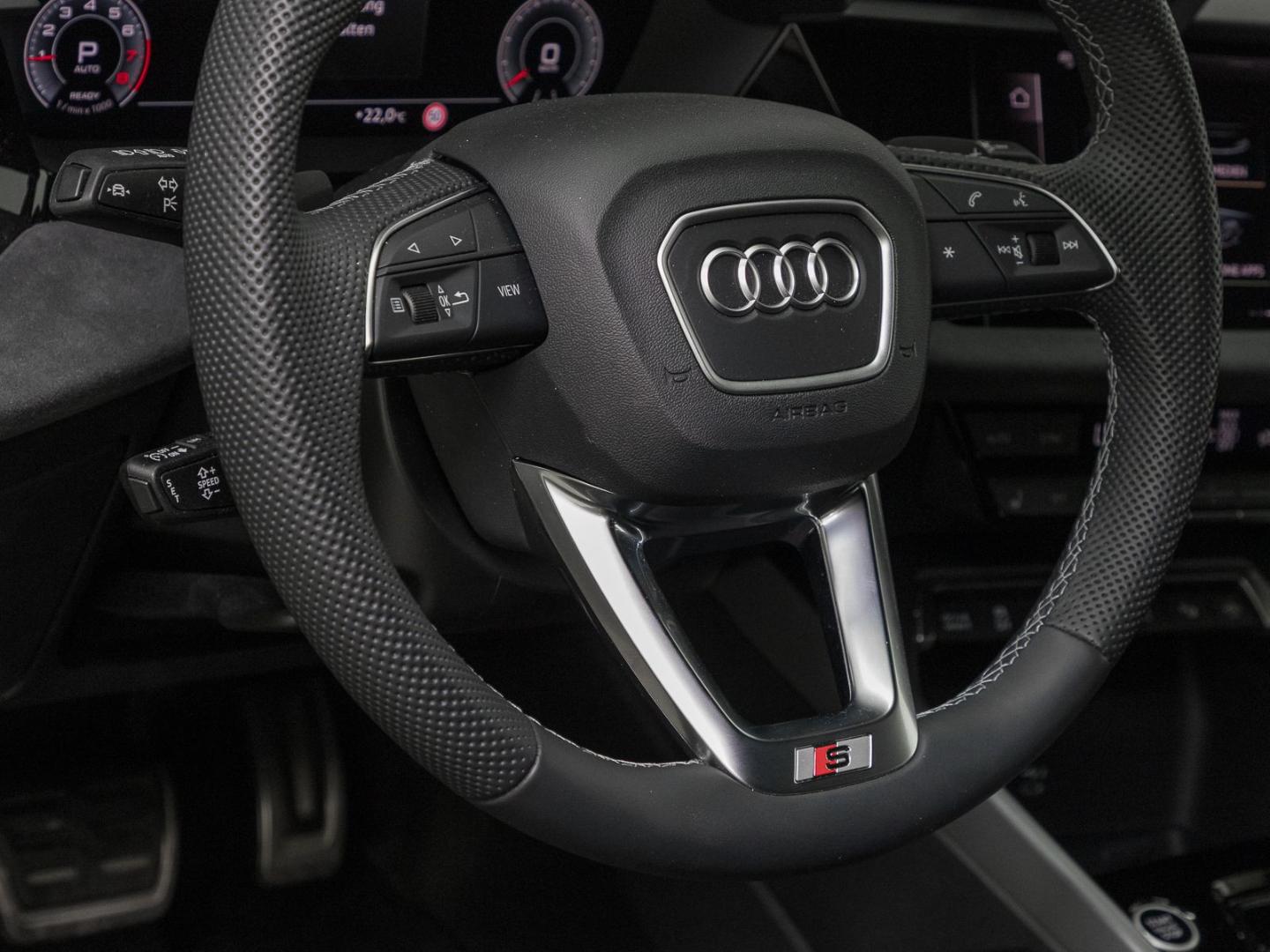 Image about Audi A3 allstreet 35 TFSI S tronic