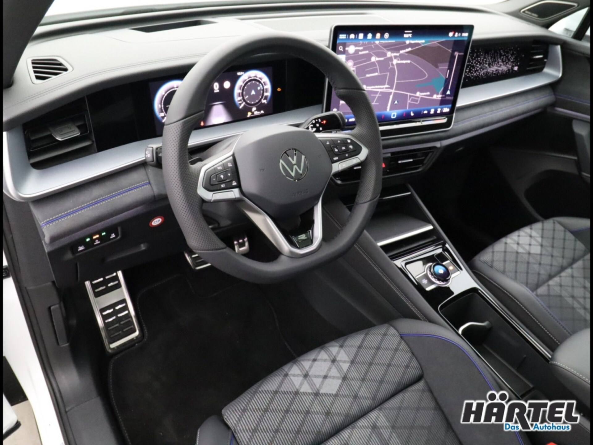 Volkswagen Tayron R-Line