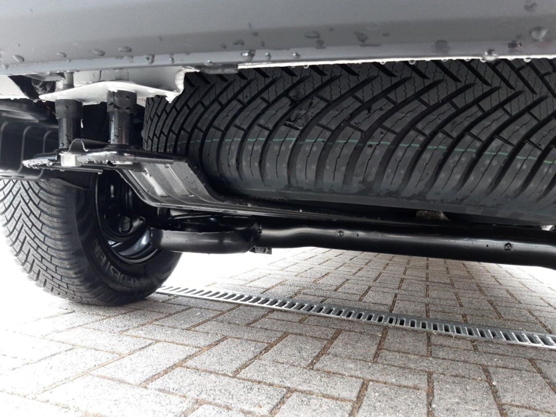 Volkswagen Caddy Cargo