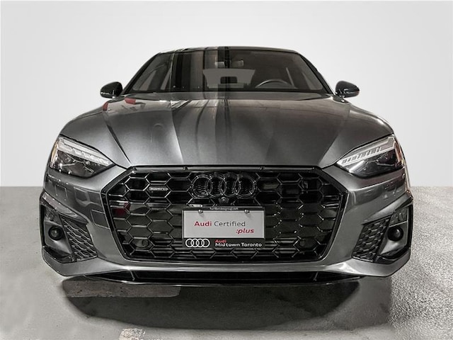 2025 Audi Audi A5 Sportback