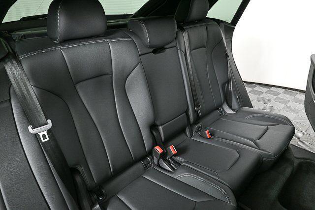 2026 Audi Q8 Premium - Photo 23