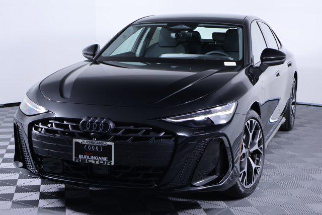 2026 Audi A6 Premium Plus quattro S tronic's photo