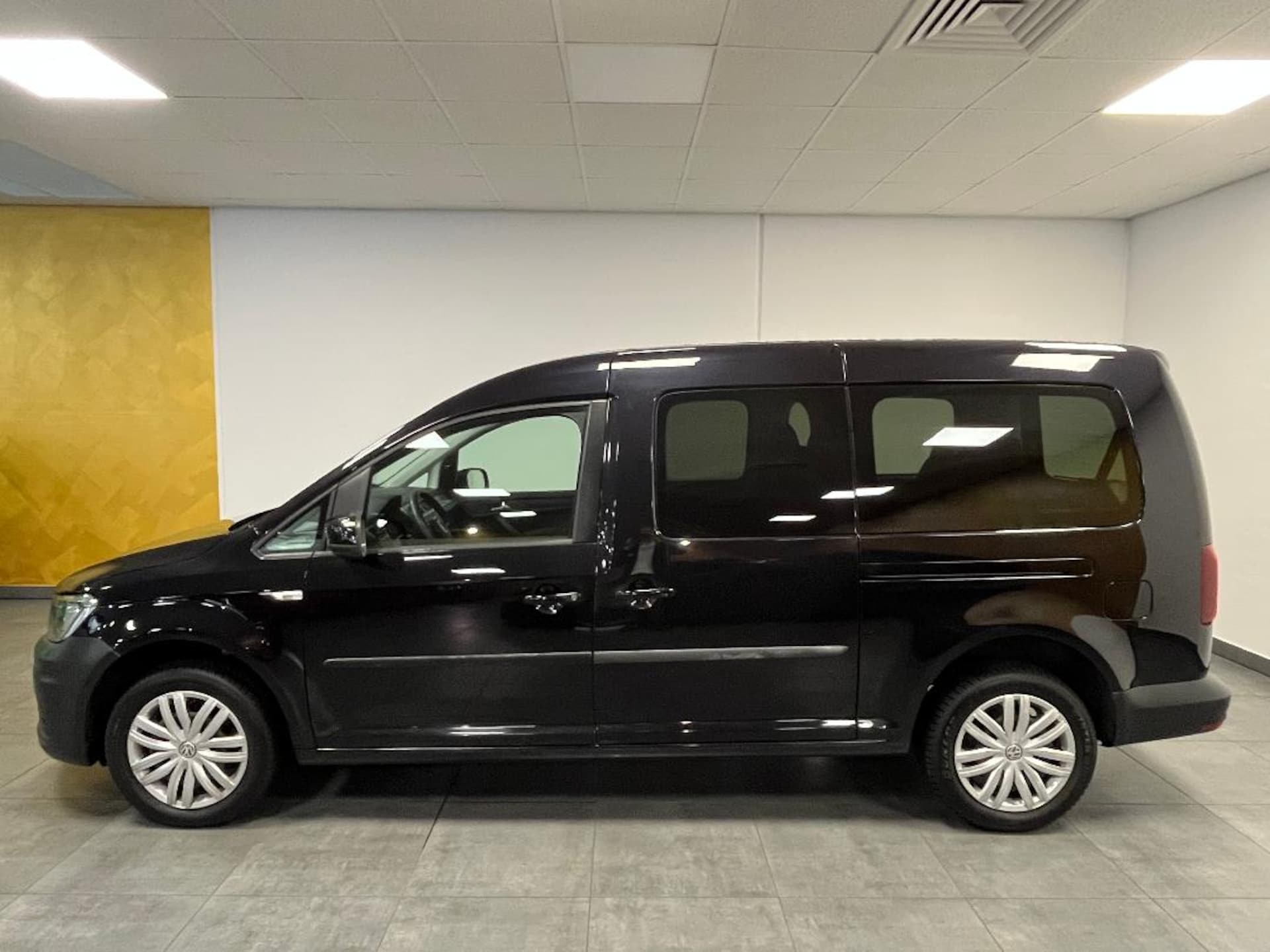 Volkswagen Caddy Maxi Trendline