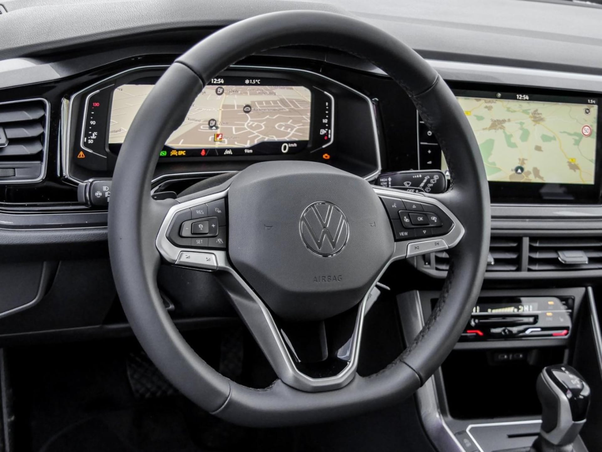 Volkswagen Taigo Style