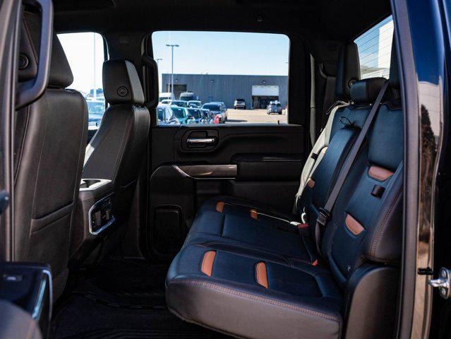 2023 GMC Sierra 2500HD AT4 - Photo 40