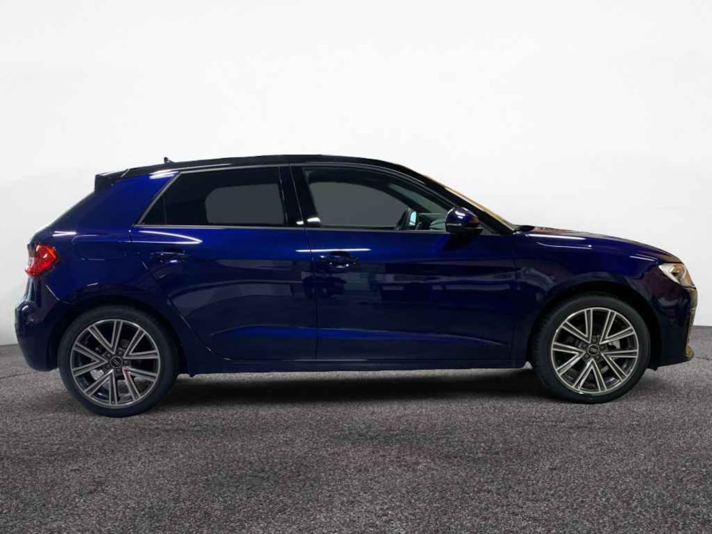 Bild über Audi A1 Sportback advanced 30 TFSI S tronic - für weitere Informationen kontaktieren Sie den Audi Partner