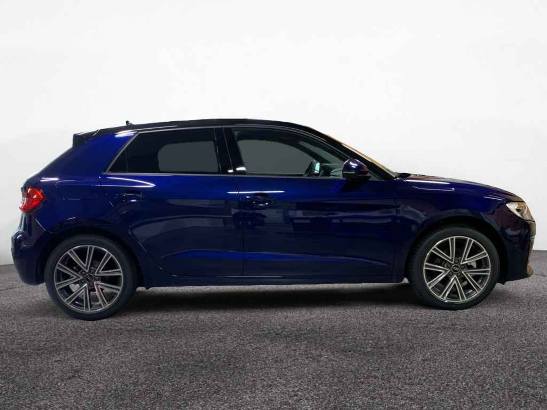 Audi A1 Sportback Advanced