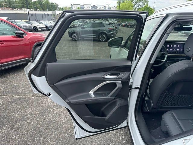 2026 Audi Q5 Premium - Photo 17