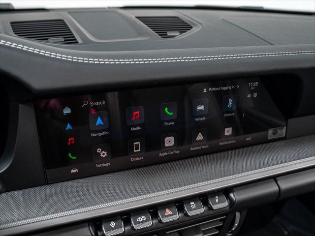 2026 Porsche 911 4S - Photo 23