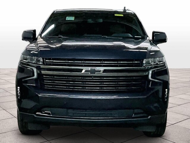 2022 Chevrolet Tahoe