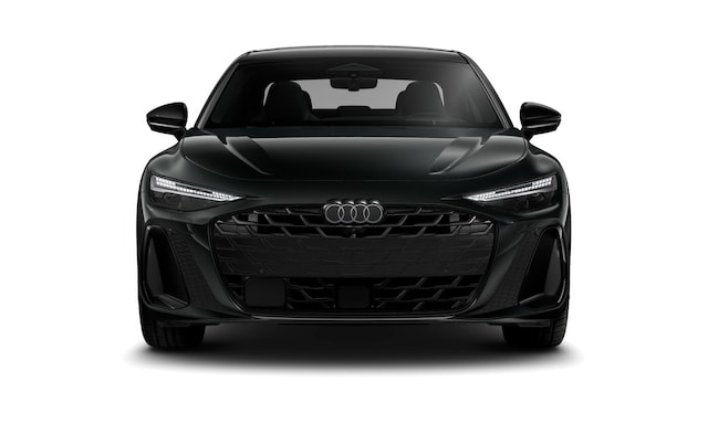 2026 Audi A6 Sedan