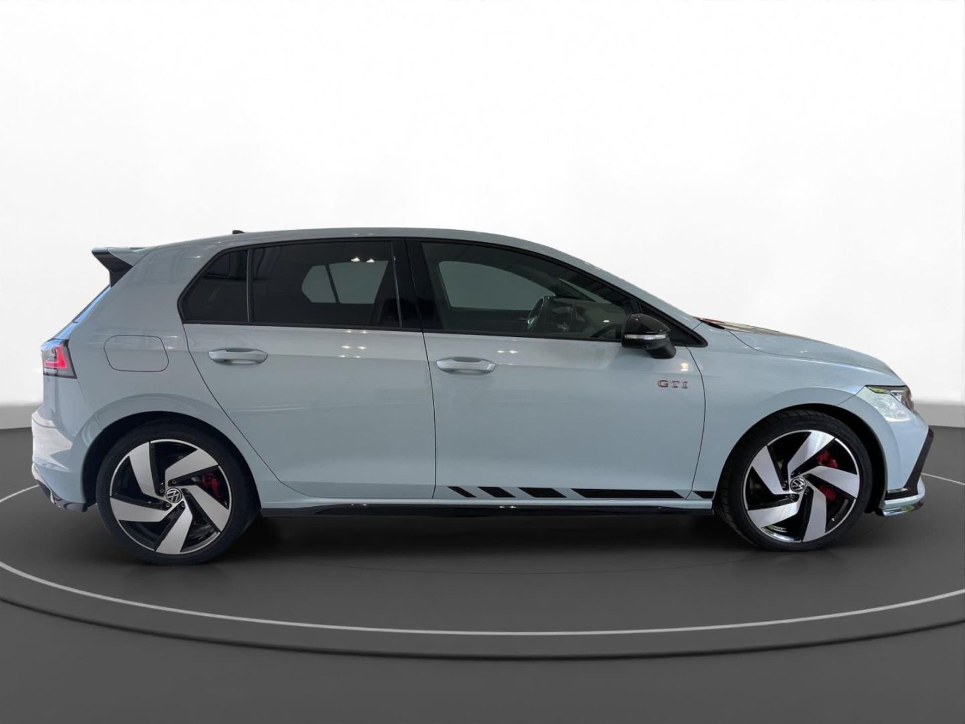 Volkswagen Golf GTI Clubsport